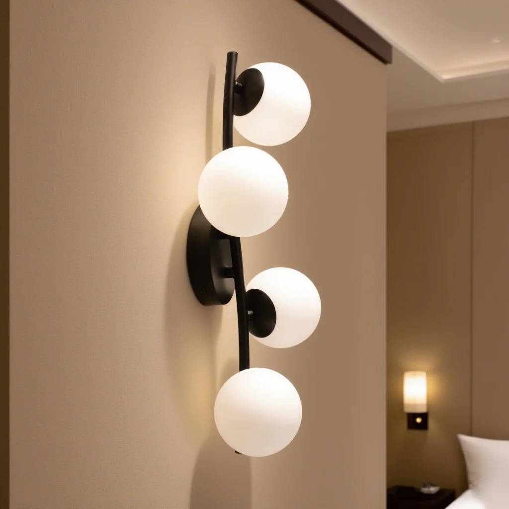 Wall lamp