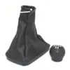 Shift dust cover