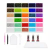 24+ Colors
