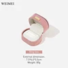 pink ring box