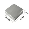 Plata 165x165x55mm (32 unidades/caja)