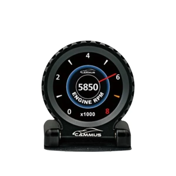 [定休日以外毎日出荷中] CAMMUS Alibaba.com: LCD all for parameters 13 shows Gauge, パーツ