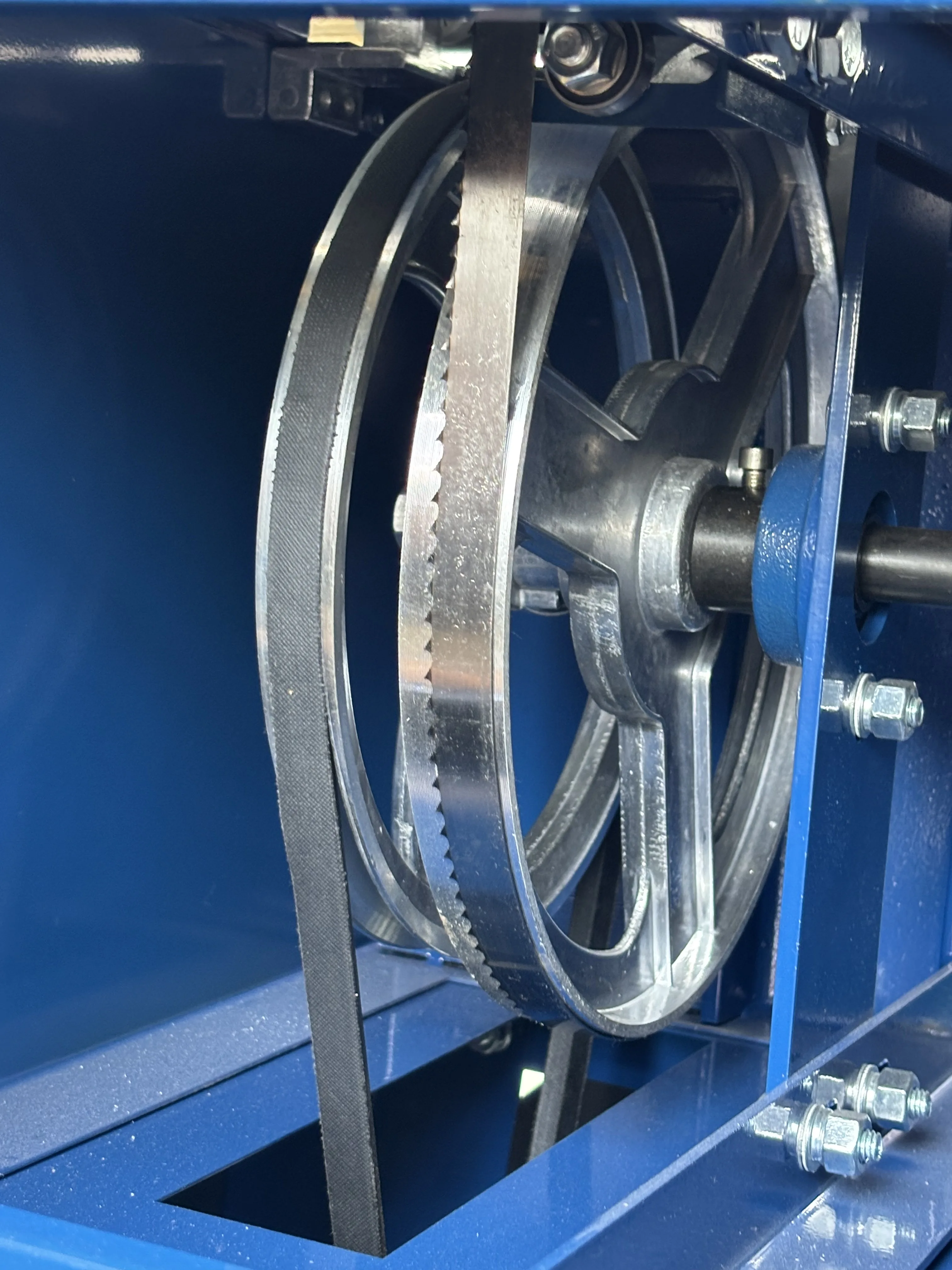 product bs 250 550w customized portable slaughtering saw meat bone cutting machine cutting edge brand for hotel catering industries new-3