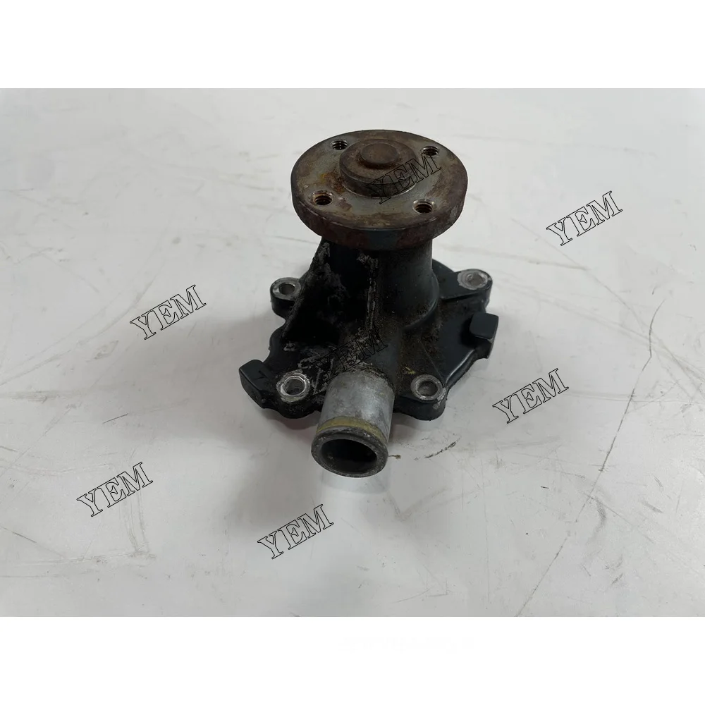 Z430 Used Water Pump for Kubota Engine Repair Kit OEM Engine Parts 2