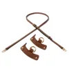 Brown Width 0.9CM