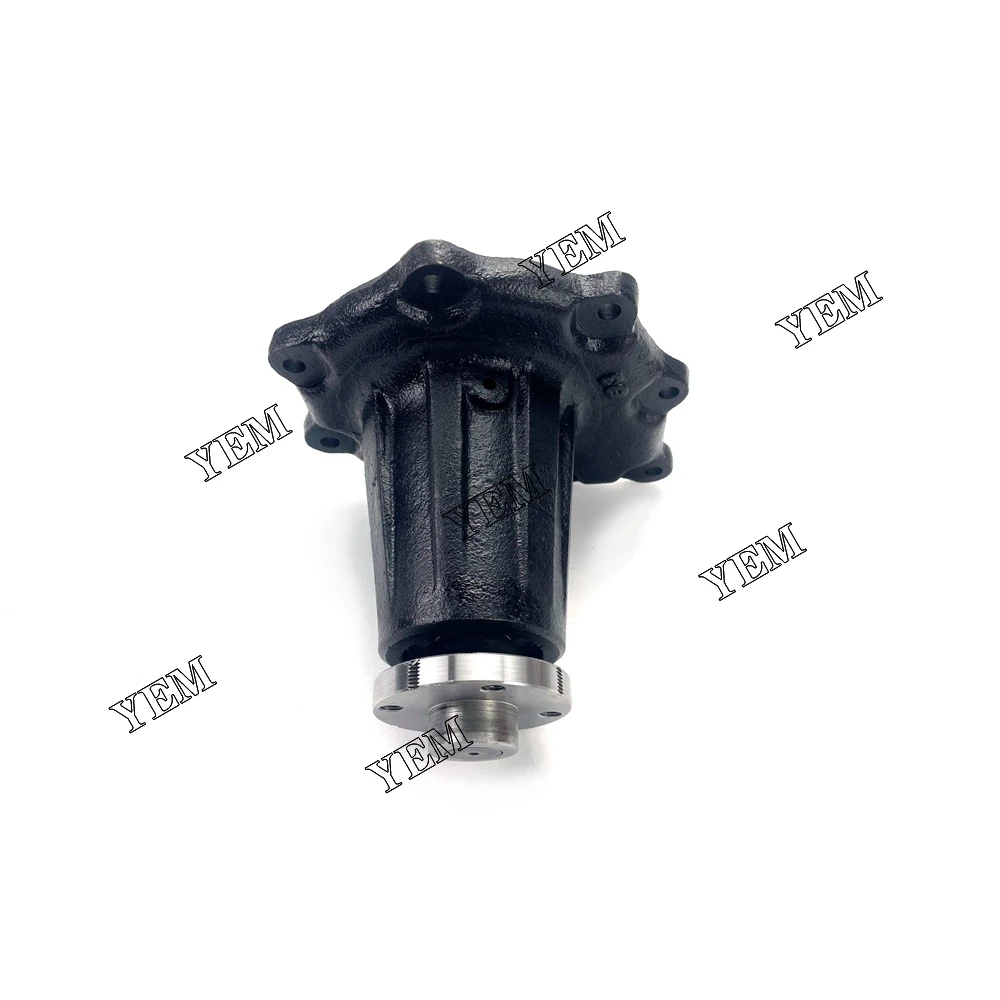 Engine Parts FD46 21010-17D00 Water Pump for Nissan 4