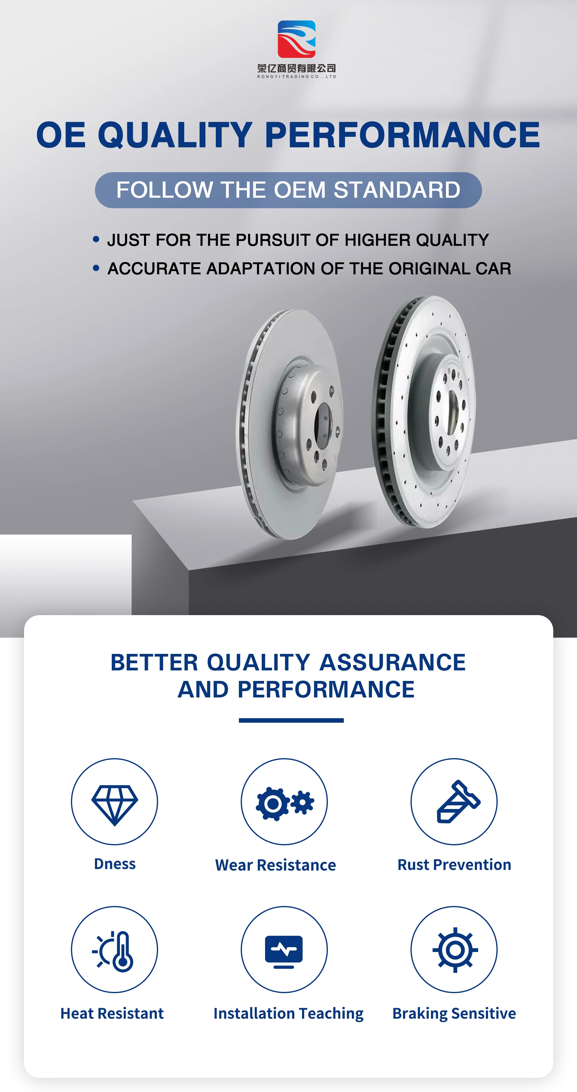 Sinotruk Howo Truck Parts Clutch Driven Disc/clutch Plate Wg9114160020