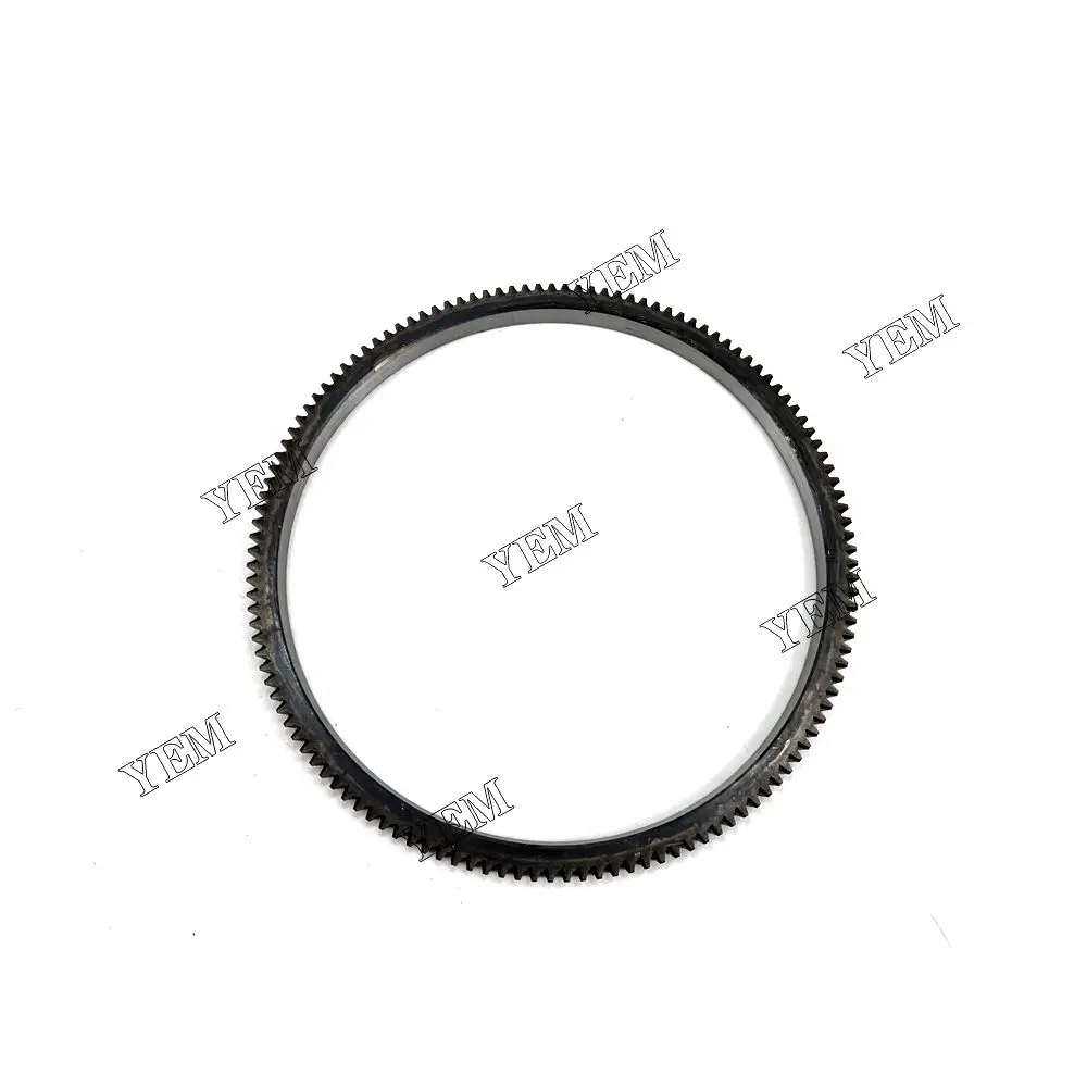 6D15 Flywheel for Mitsubishi Engine Parts 3