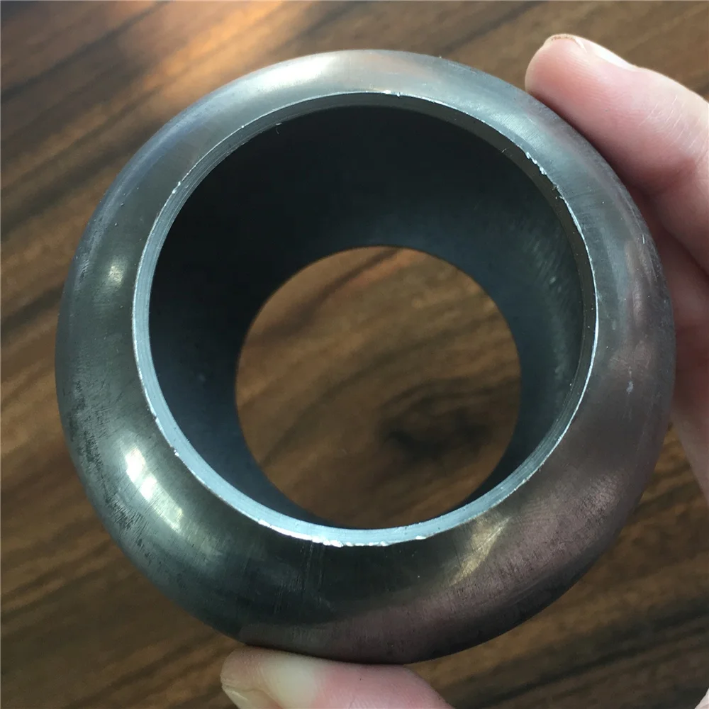 High Quality hollow stainless steel ball for Handrail Post