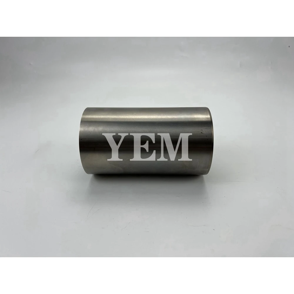 D24 Cylinder Liner for Doosan Engine Heavy Equipment Engine Parts 2