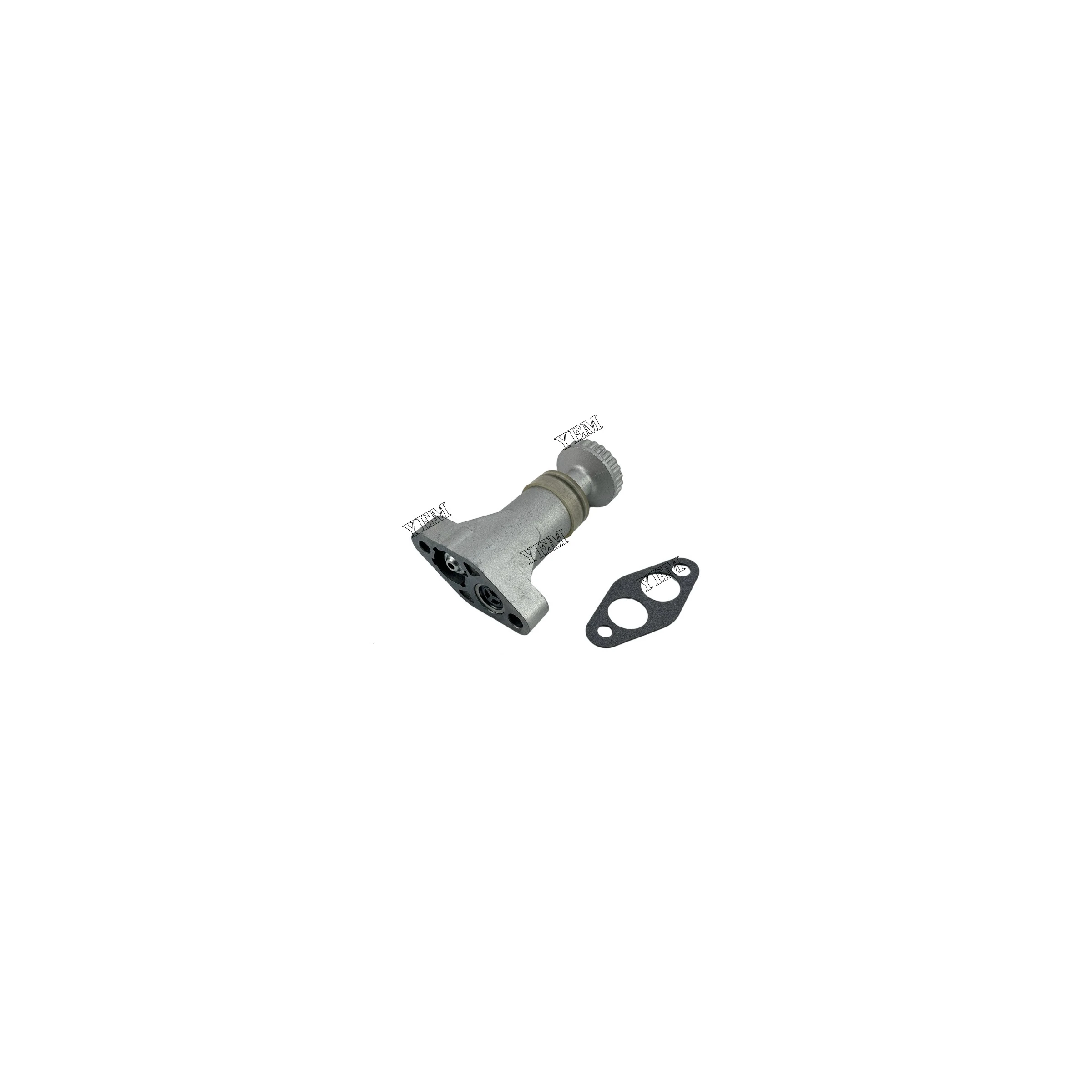 Fuel Feed Pump 4W-0788 for Caterpillar 3406 Engine China Engine Parts Supplier