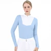 Blu foschia