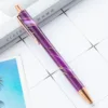 Mármol morado oscuro