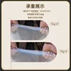 56g per square meter of transparent