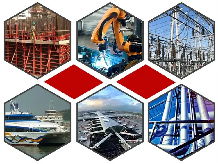 410 stainless steel pipe for the automotive industry