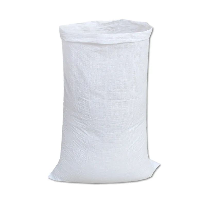 25kg Feed Pp Woven Sack 50kg Pp Woven Bag For Corn Seeds Grain Rice ...