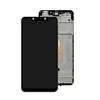 Poco F1 Lcd on frame