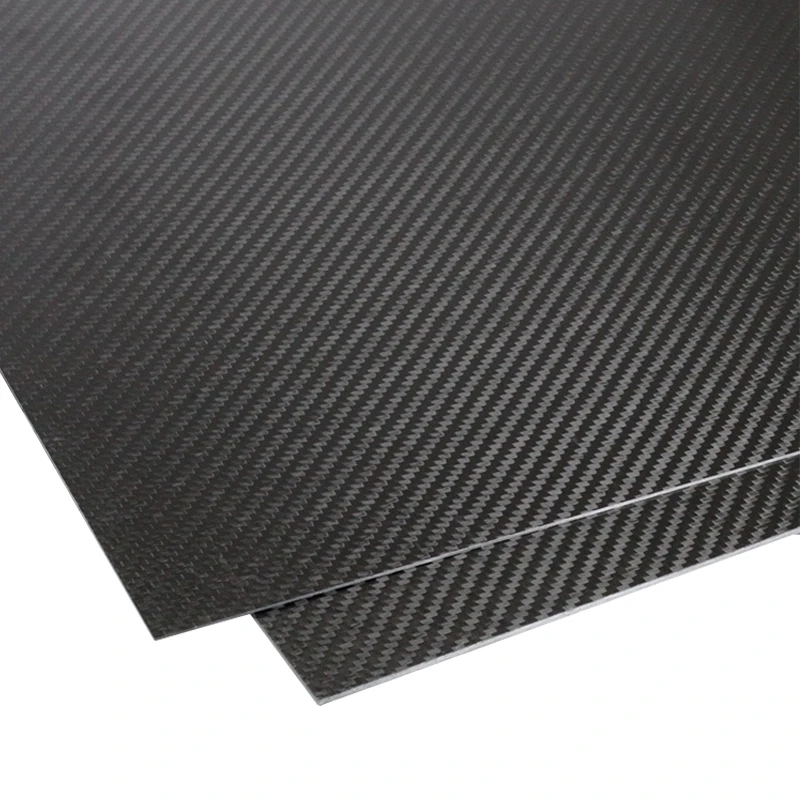 Cnc Sheet Carbon Fiber Plate