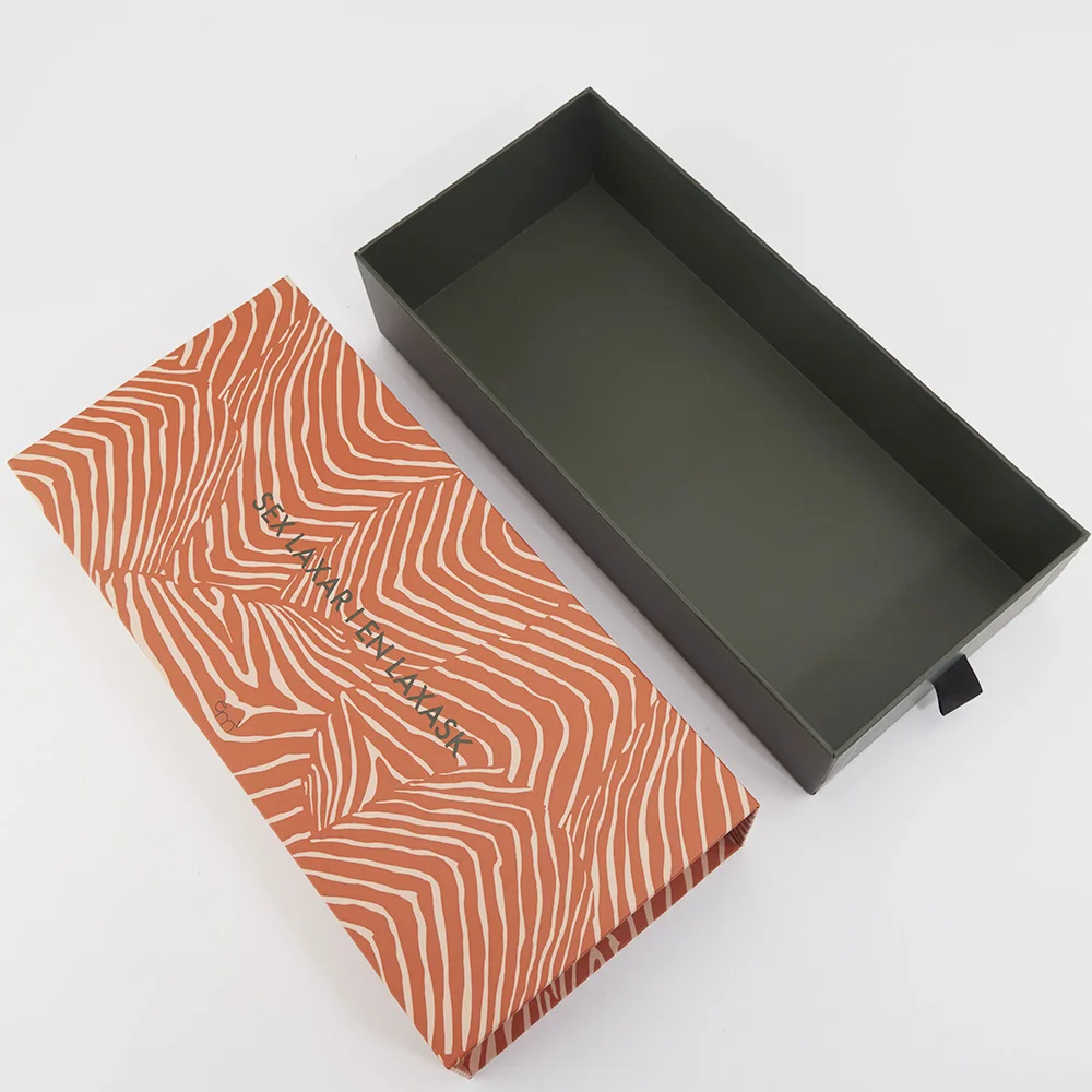 Luxury Mother's Travel Cosmetic Box | Wholesale Portable Cardboard Perfume Case | Brand New Skincare Gift Packaging