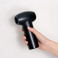 Мини-вентилятор USB компьютерная клавиатура duster автомобильный беспроводной мощный портативный небольшой высокоскоростной вентилятор для kica 3 mim