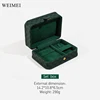 green set box