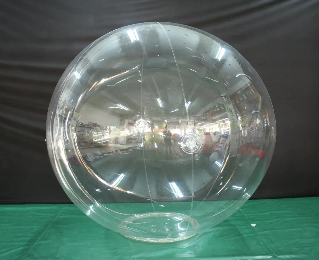Custom Inflatable Balloon - High Quality Transparent Tent