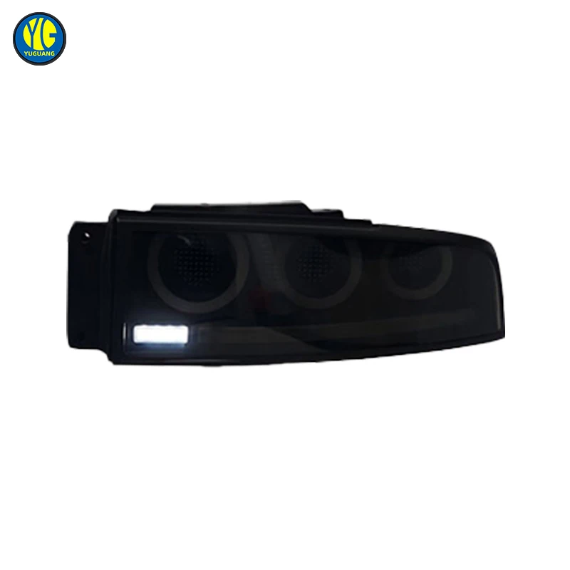Upgrade Your Nissan 400Z with Plug and Play LED Tail Lights