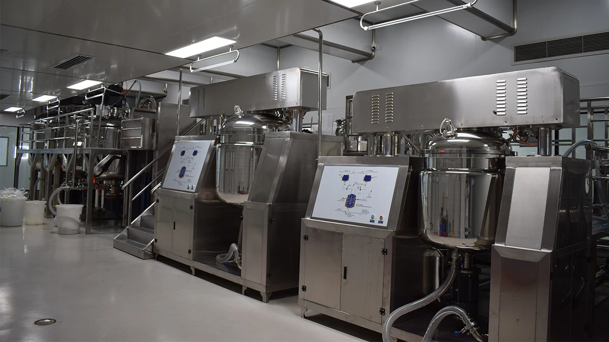 Foshan Yalaiyue Biotechnology Co., Ltd. 2