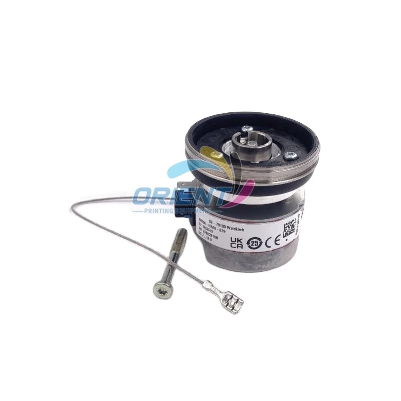 Original New Encoder SRS50-HZA0-S39 for Heidelberg SM74