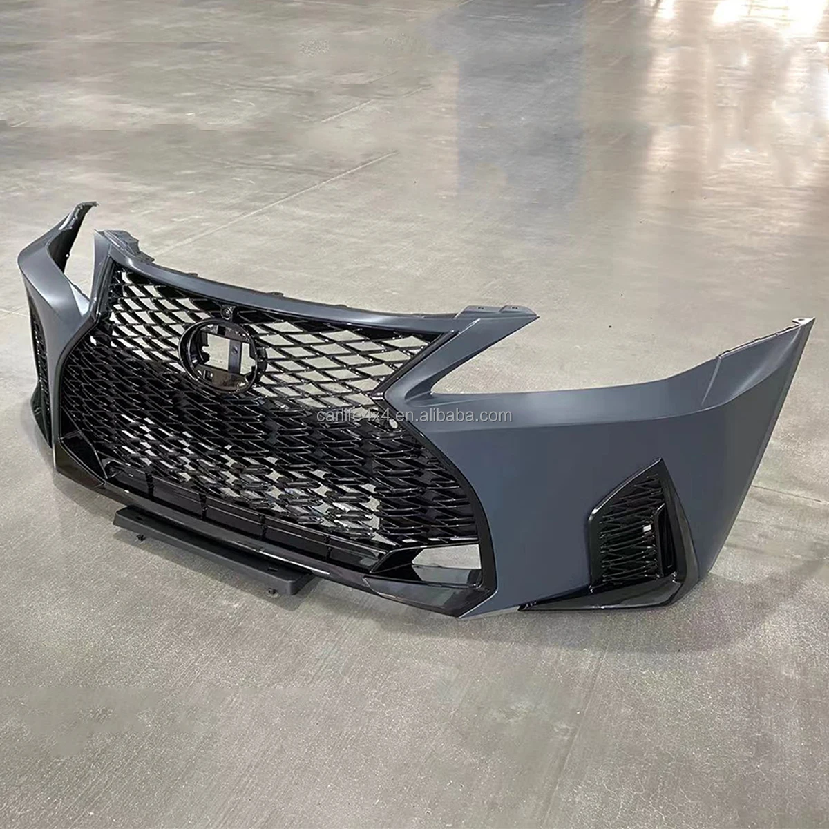 Car Bumpers Parts Lexus Is Is250 Is300 Isf 2006 2007 2008 2009 2010