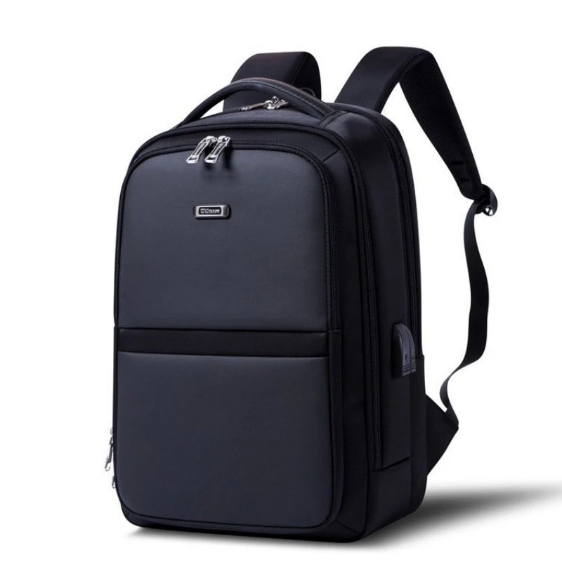 Bluenumenleer Fashion Backpack - Large Capacity & Multi  display picture 1