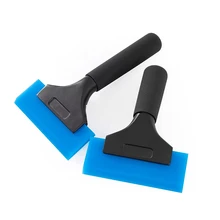 Ravi PPF Squeegee Kit Rubber Squeegee for Car Vinyl Wrapping Body Anti-Scratch Car Wrap Tools