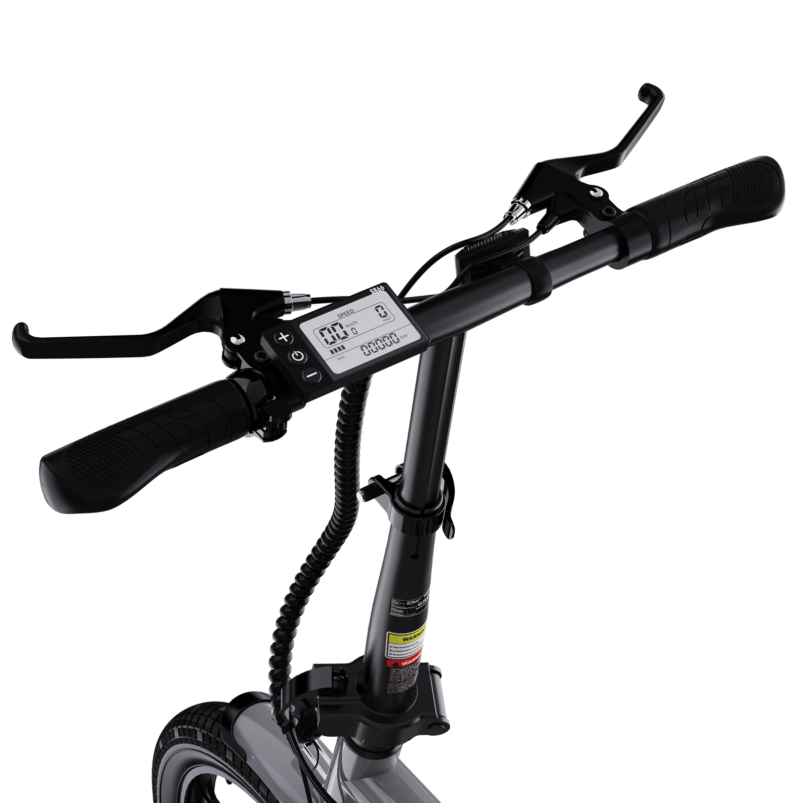 Bike View 2