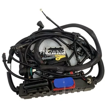 ちこ Amazon.com: SINOCMP VOE17441795 17441795 Wiring Harness for