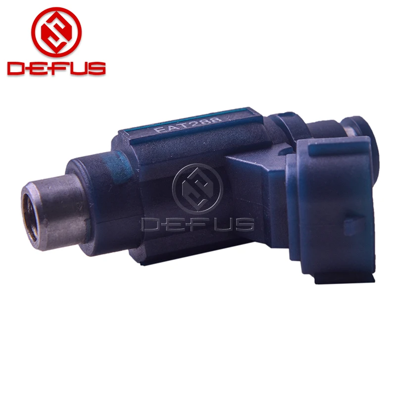 DEFUS Fast Delivery Fuel Injector EAT288 for ZX600 Ninja ZX