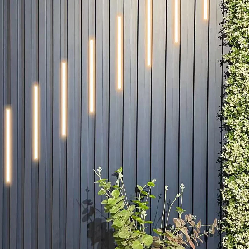 WPC Wall Panels - Stylish & Durable Indoor Decor Solutions