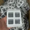 floor drain sticker