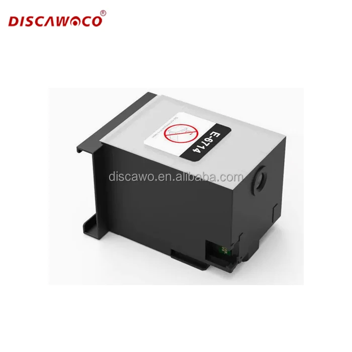 Epson T671400 Maintenance Box for Pro Series Printers
