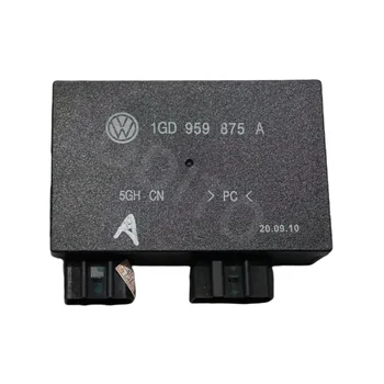 ODITO Applicable for Volkswagen JETTA 2000-2012 high quality auto parts original new body control module OE 1GD959875A