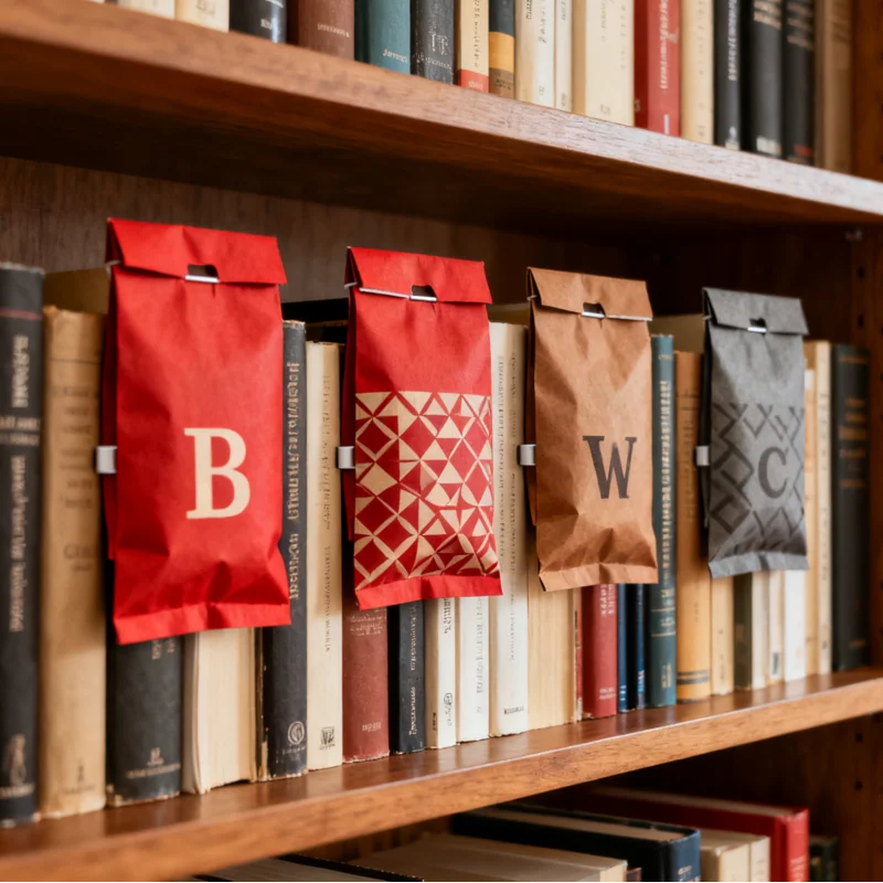 product high end customizable fragrance solid paper pouch scented sachets air freshener home decoration-9