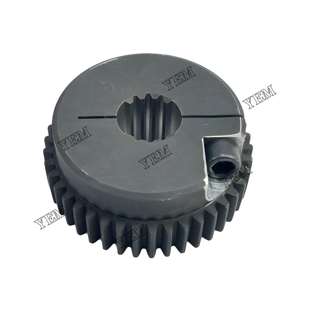 Machinery C4.4 191-8924 Coupling for Caterpillar Aftermarket Engine Parts 3