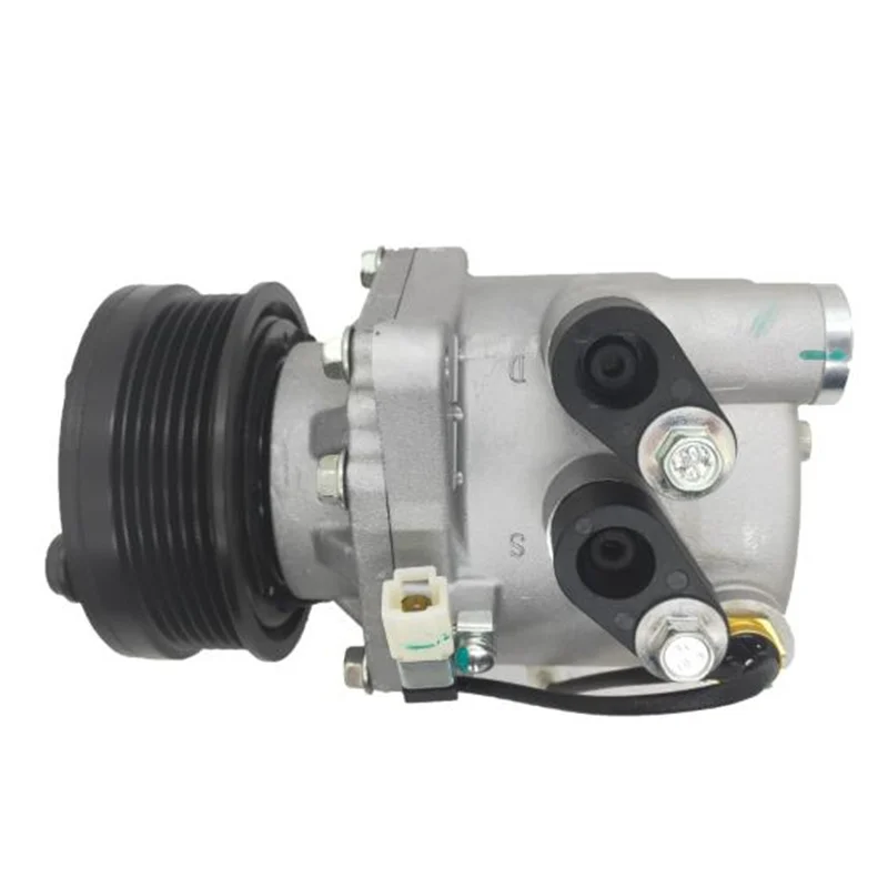Автомобильный компрессор переменного тока для CHERY QQ3 A1 S11-8104010BG