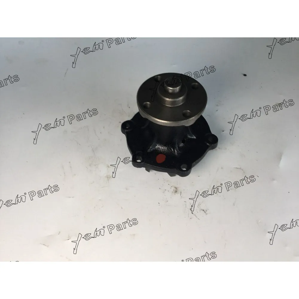Excavator Engine Part 2J Water Pump for Toyota 2