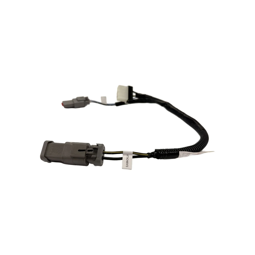 Wiring Harness V0621-53382 for Kubota Universal Engine Parts 2