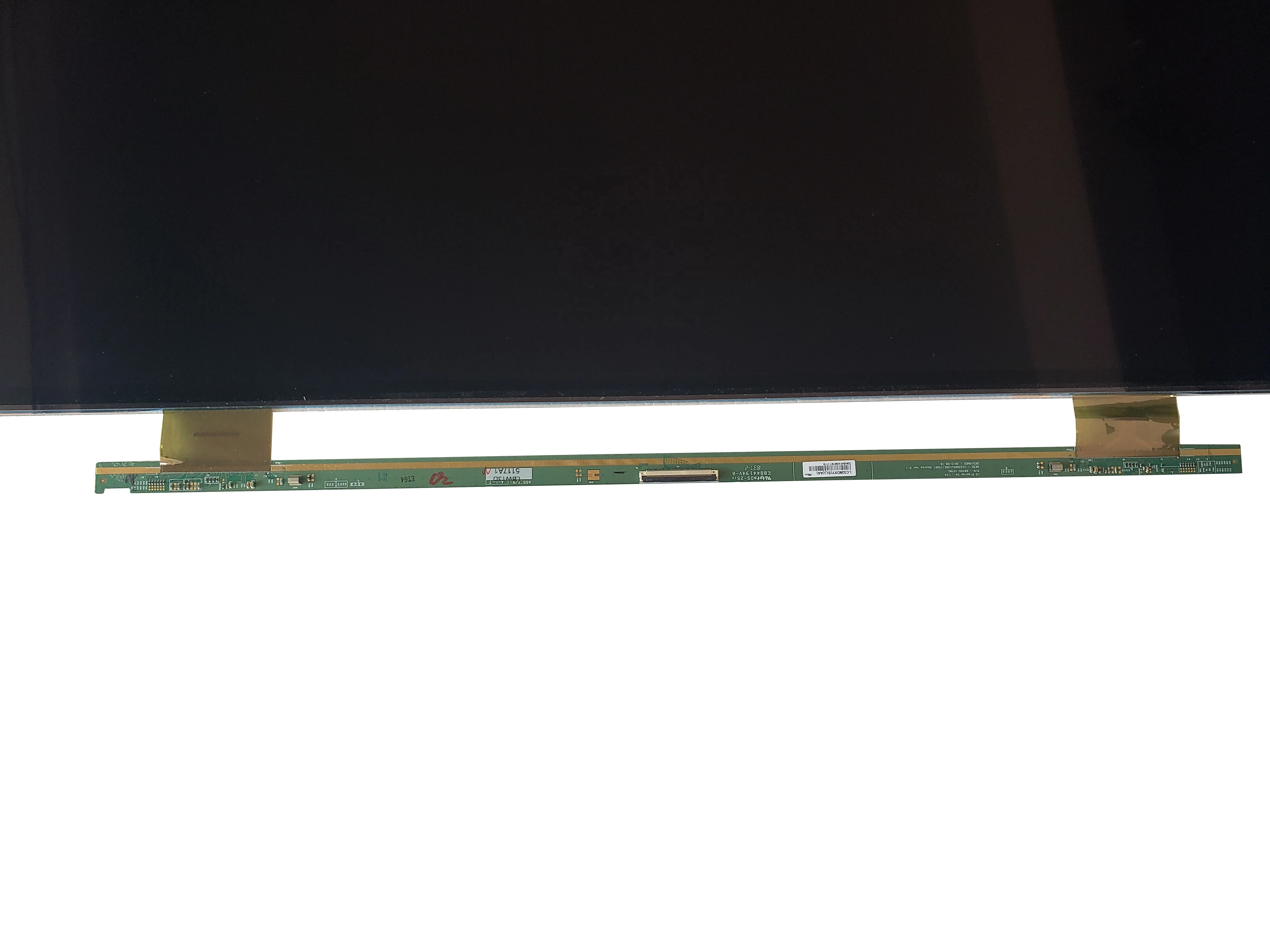 Matrix Board Placa Driver V-con Tv LG 32lb560b, 32lh515b,3870S-1578C LC320DXY-SLAA