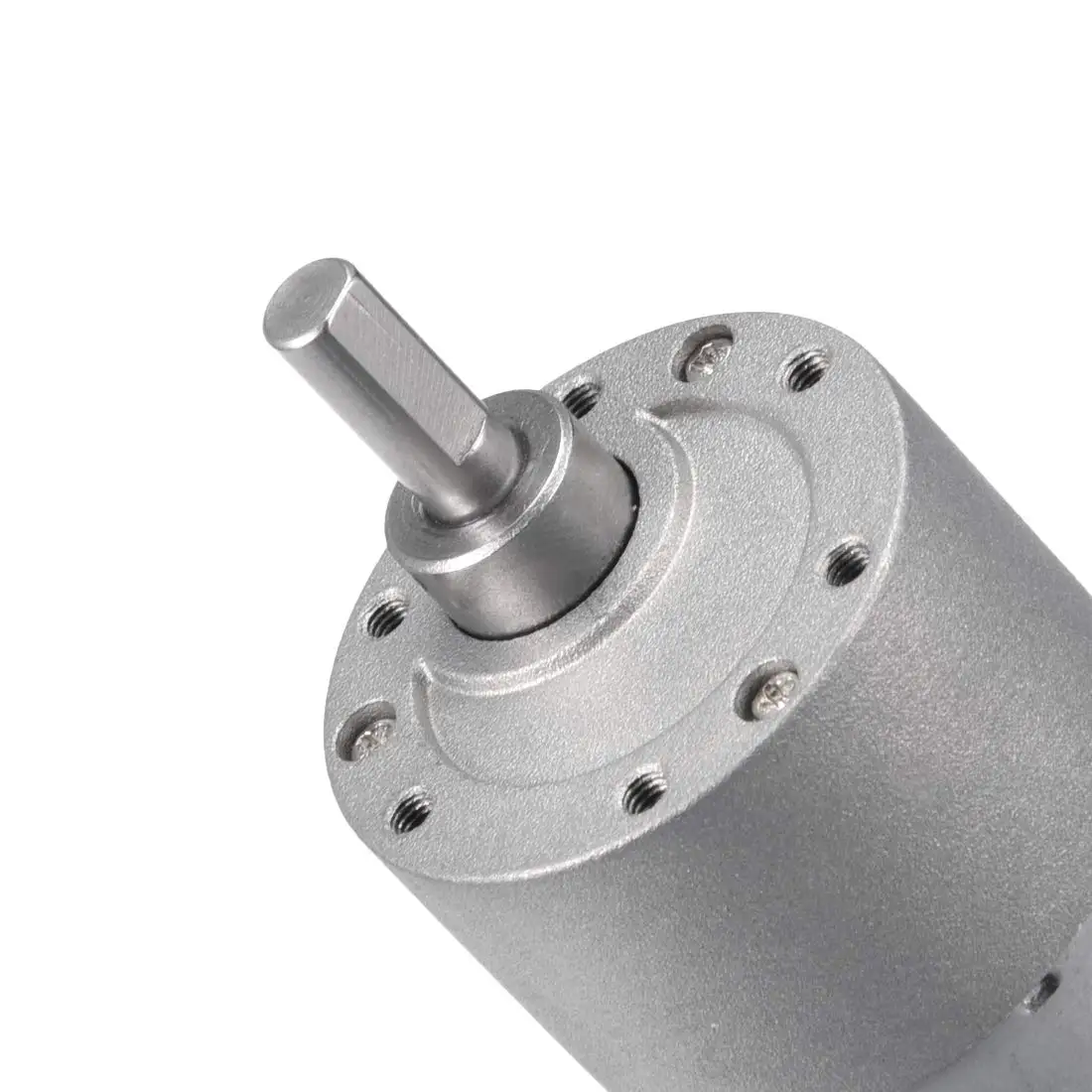 High Torque 12v Dc 600 Rpm Gear Box Reversible Electric Motor Speed Control Torque I3961990695