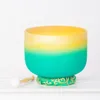 8 Inch-Green