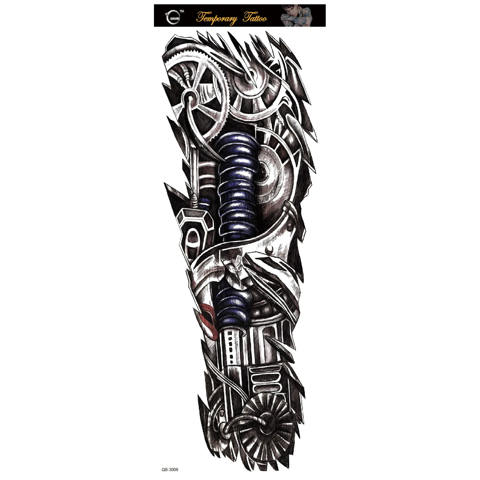 Bio Mechanical Heart Tattoo Heart Tattoos Cool Tattoos Small Biomechanical Tattoo  Designs PNG Image With Transparent Background  TOPpng
