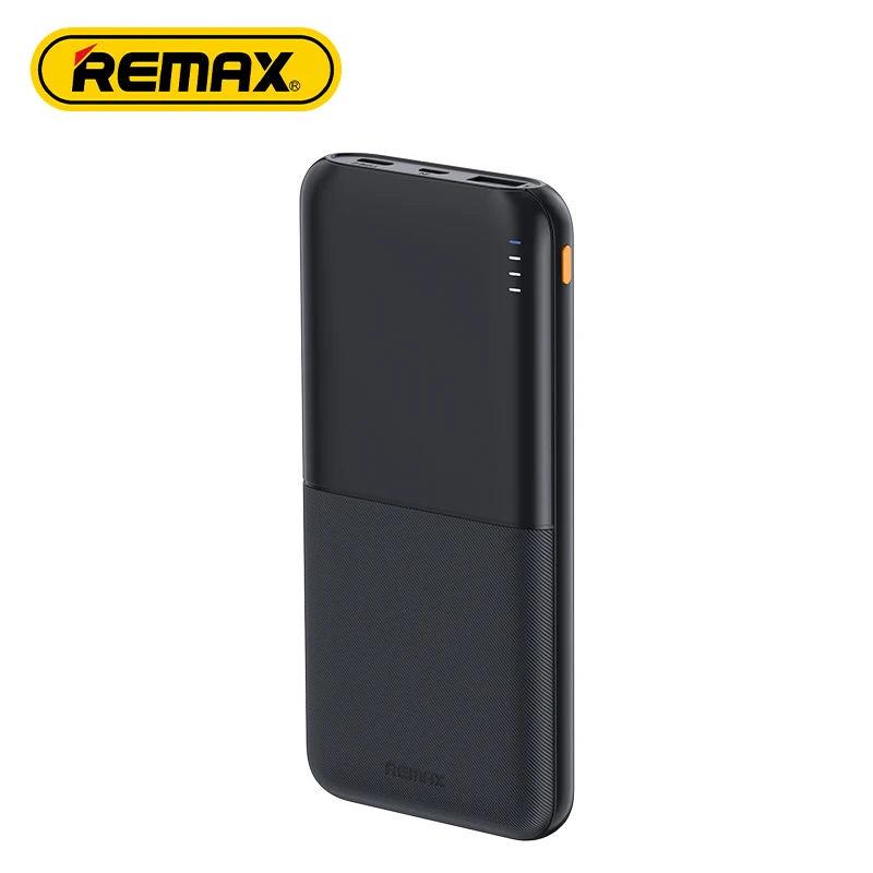 REMAX Lango II Series RPP-23 10000mAh USB Type-c Power Bank Portable ...