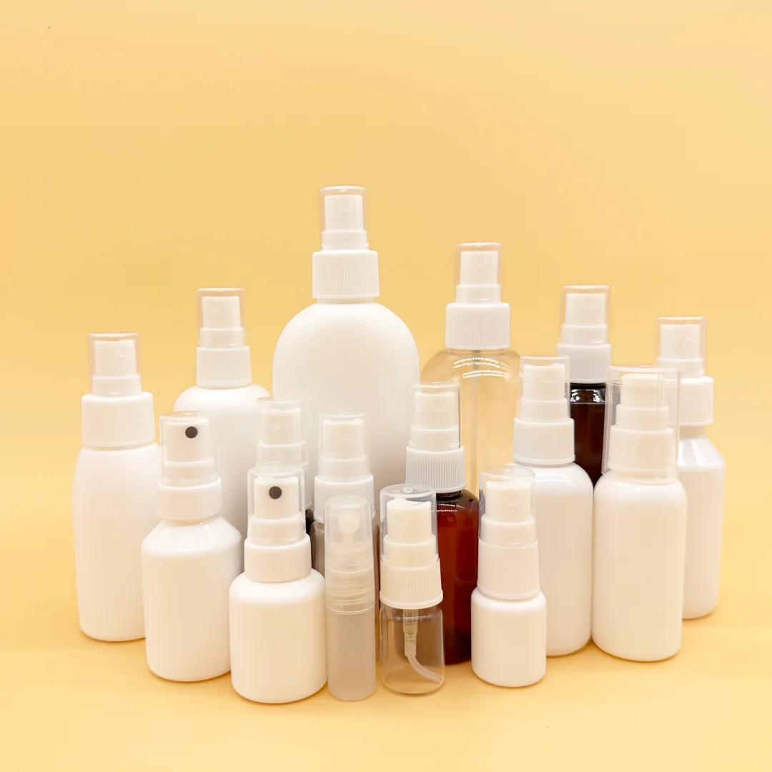 High Quality Spray Bottle For Medical Fine Mist Sprayer Buy Plastic